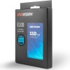 Накопитель SSD Hikvision 256GB HS-SSD-E100/256G {SATA3.0}